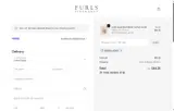FIBERFLUX2025 coupon verification screenshot