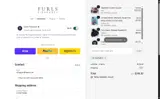 TEXTME15 coupon verification screenshot