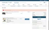 VB10 coupon verification screenshot