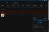 KD10 coupon verification screenshot