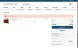 PH12 coupon verification screenshot