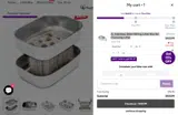 EarlyBF-DSIHIF coupon verification screenshot
