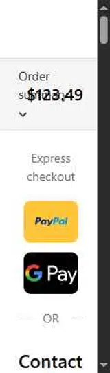 coupon coupon verification screenshot