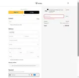 ERNIEZJOURNEY1015OFF coupon verification screenshot