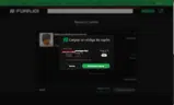 Furrjoi coupon verification screenshot
