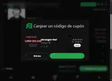 Furrjoi coupon verification screenshot