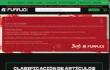 Furrjoi coupon verification screenshot