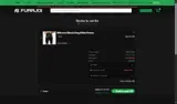Furrjoi coupon verification screenshot