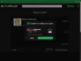 Furrjoi coupon verification screenshot