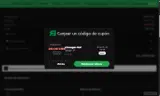 Furrjoi coupon verification screenshot