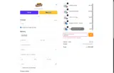 FurryFreshness coupon verification screenshot