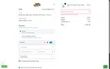 FurryFreshness coupon verification screenshot