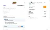 FurryFreshness coupon verification screenshot