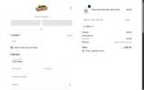 FurryFreshness coupon verification screenshot