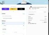 Furrytail-USA coupon verification screenshot
