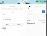 Furrytail-USA coupon verification screenshot