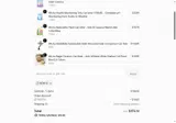 Furrytail-USA coupon verification screenshot
