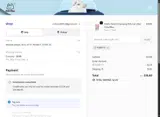 Furrytail-USA coupon verification screenshot