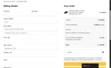savenowvjh coupon verification screenshot