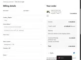 XUKA6 coupon verification screenshot