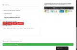FLASHSALE coupon verification screenshot