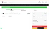 FEWE6 coupon verification screenshot