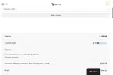CEYI6 coupon verification screenshot