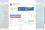Fury Water Adventures coupon verification screenshot