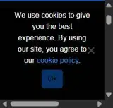 Fury Water Adventures coupon verification screenshot