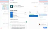 Fury Water Adventures coupon verification screenshot