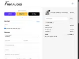 WELCOME coupon verification screenshot