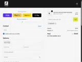 SS15OFF coupon verification screenshot