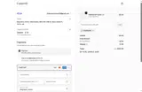 COUPON31 coupon verification screenshot