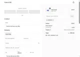 VOXO10 coupon verification screenshot