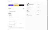 WOMENS coupon verification screenshot