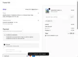 JULY4 coupon verification screenshot