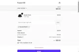 BLACKFRIDAY coupon verification screenshot