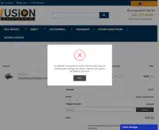 Save20 coupon verification screenshot