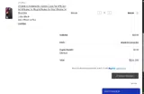 Save5 coupon verification screenshot