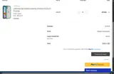 HONEY50 coupon verification screenshot