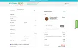 NEW2FUSION coupon verification screenshot