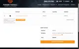 Olsen10 coupon verification screenshot