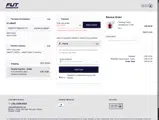 FutFanatics coupon verification screenshot
