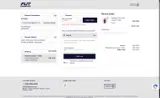 FutFanatics coupon verification screenshot