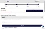 FutFanatics coupon verification screenshot