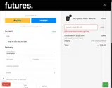 cybersurf15 coupon verification screenshot