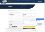 THANKS30 coupon verification screenshot