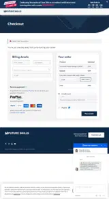 Love coupon verification screenshot