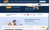 SECRETSALE coupon verification screenshot