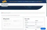 Midyear coupon verification screenshot